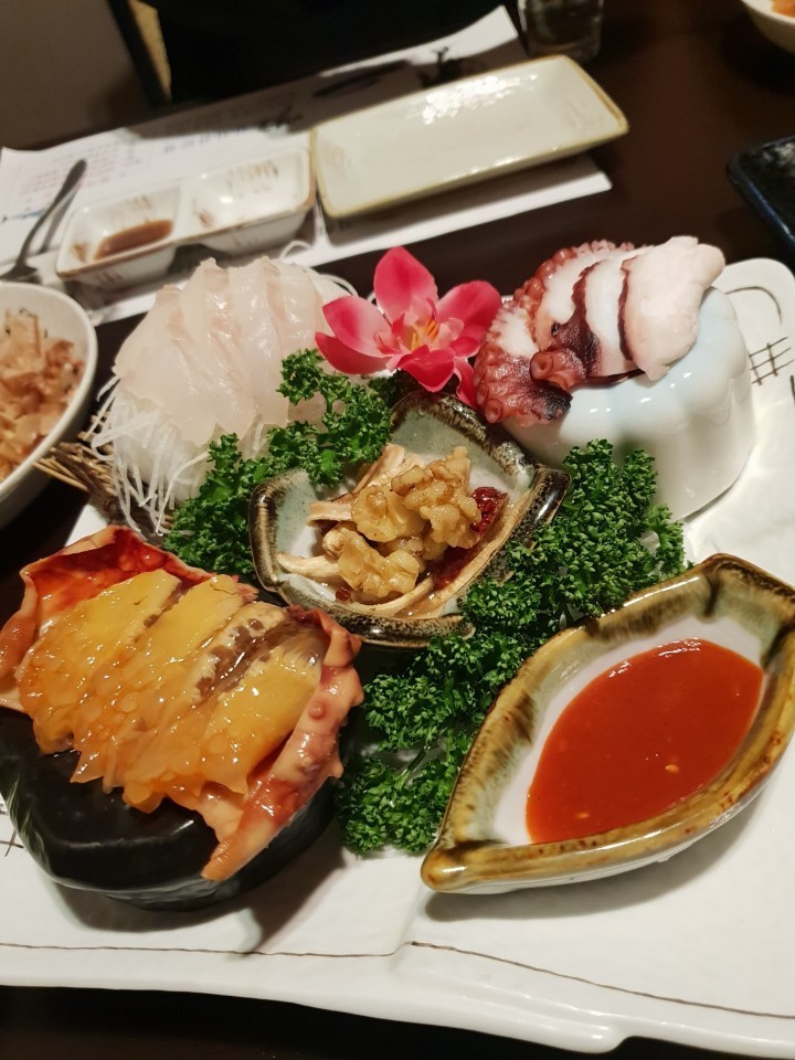 백호참치 이미지