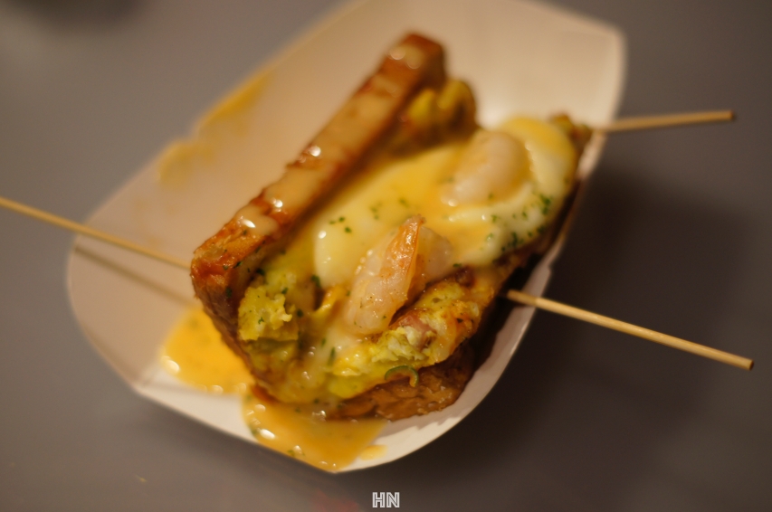 문토스트 광안점 이미지