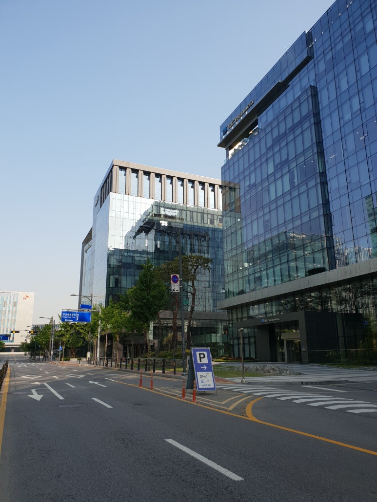 디에이치케이 이미지