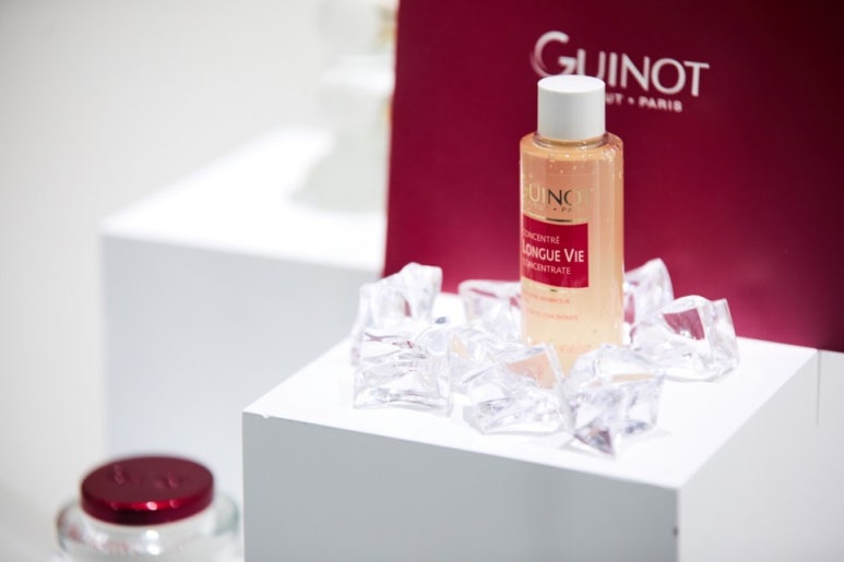 기노(GUINOT) 이미지