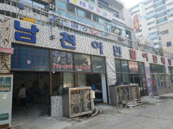 쭈쭈상회 이미지