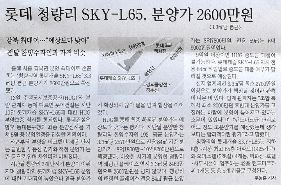 롯데SJY 이미지