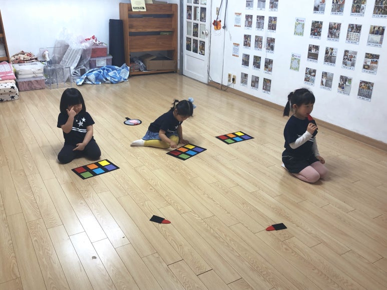 지인스포츠아카데미 이미지