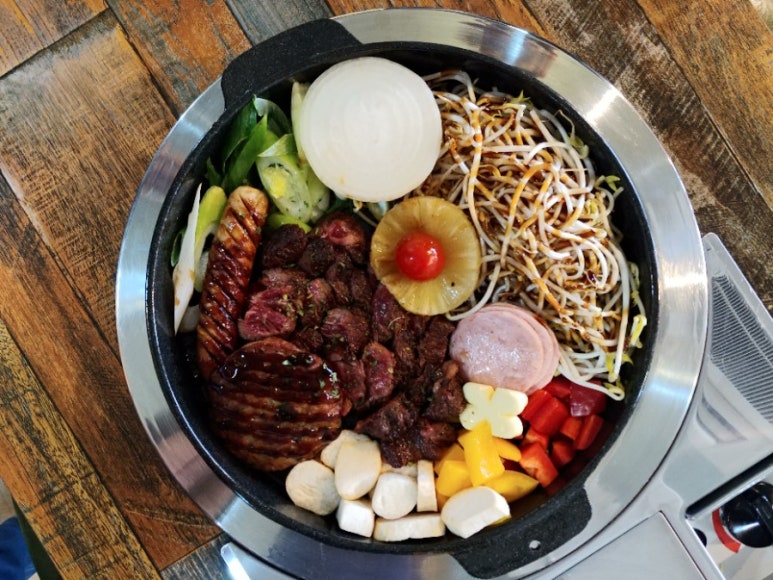 반햇소영농조합법인 이미지