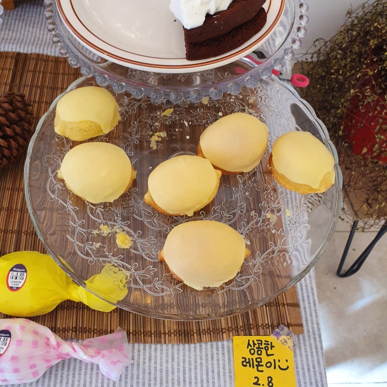 카페맑음 이미지