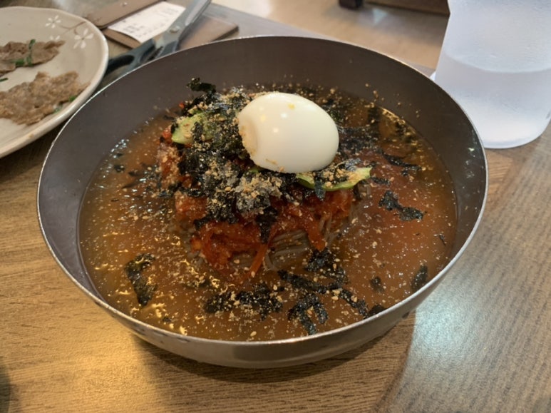 지향막국수 이미지