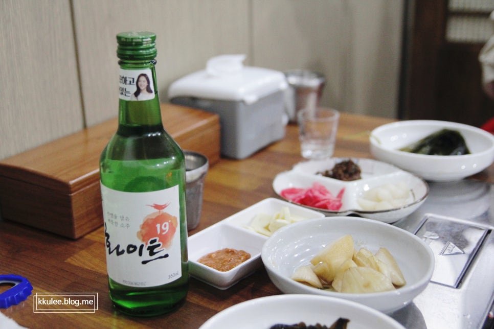 한방재경장어 이미지