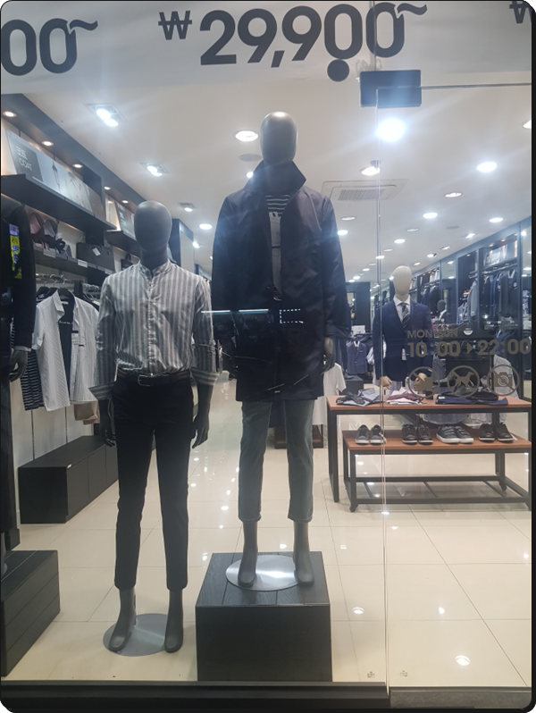파크랜드상주 이미지