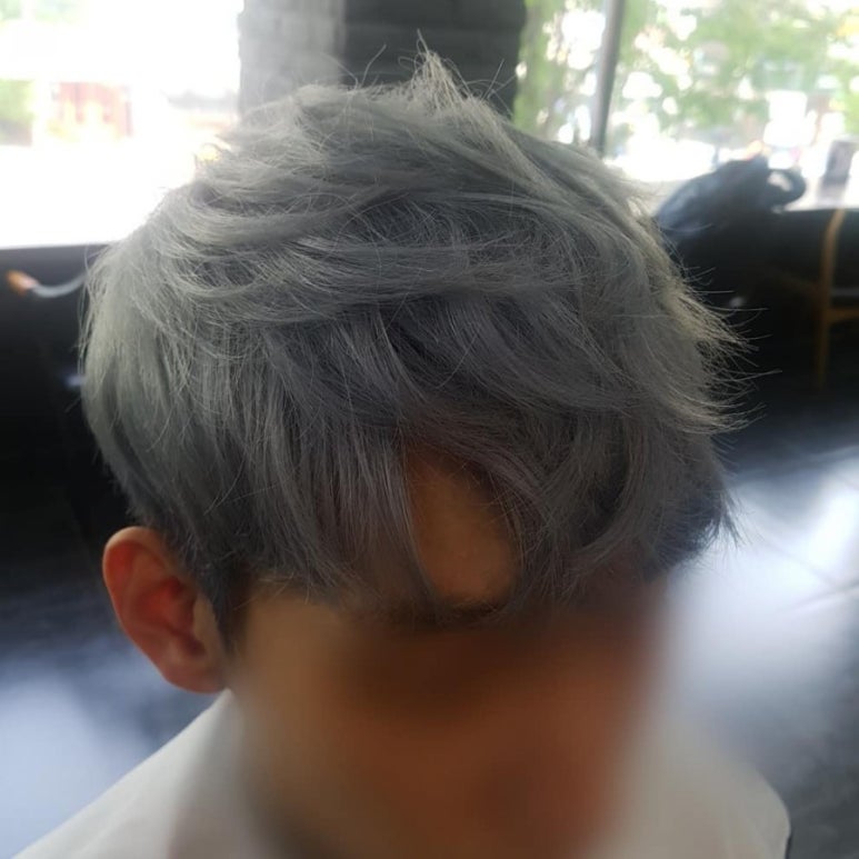 디엑스헤어 이미지