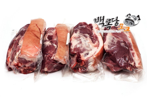 백록축산 이미지