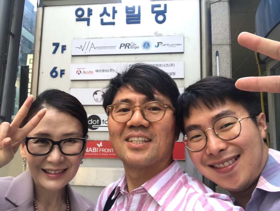 나비프론티어 이미지