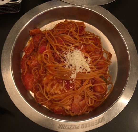 로드파스타피자 이미지