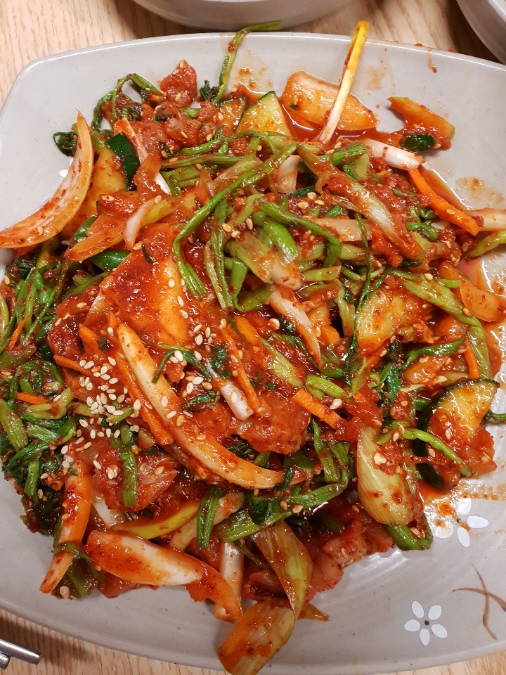 광주홍탁 이미지
