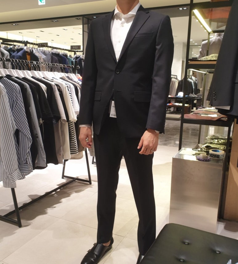 지이크현대백화점 이미지