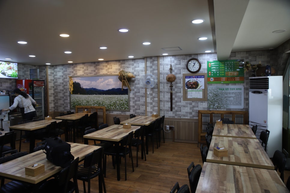 숯불석갈비 이미지