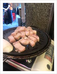 삼겹살데이 이미지