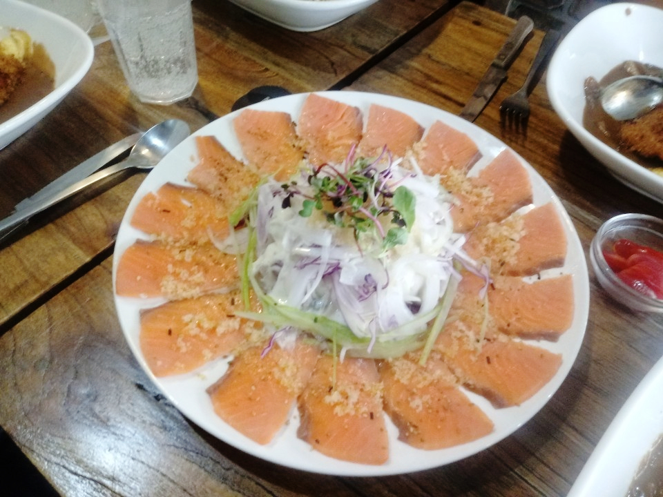 라벤치레스토랑 이미지