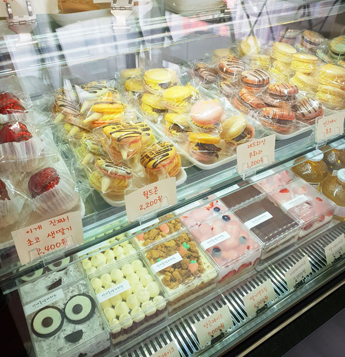 마카롱언니 이미지