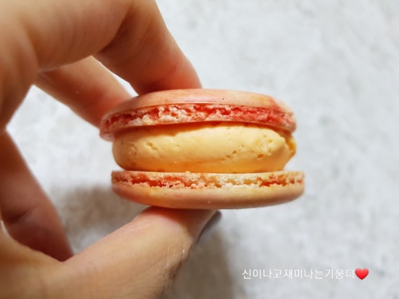 부부마카롱 & 디저트 이미지