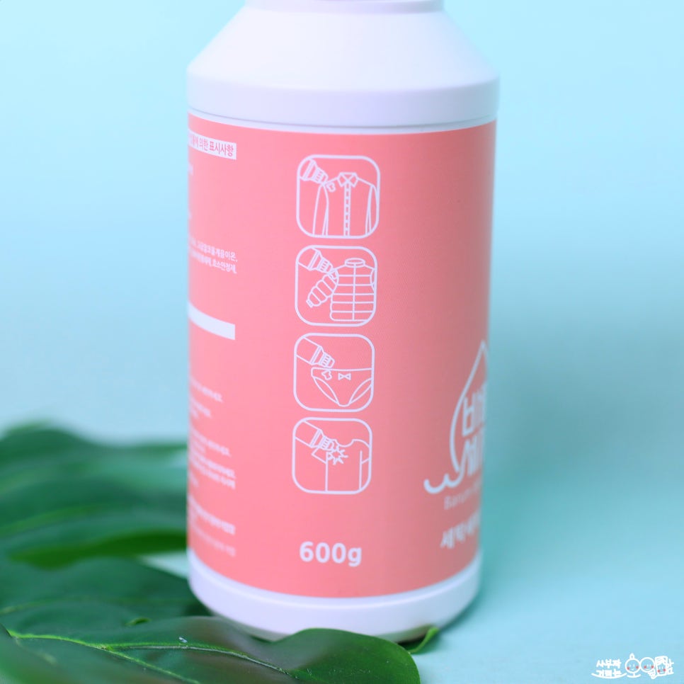 바름지니 이미지