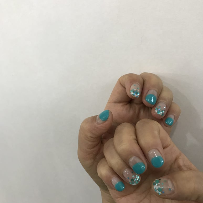 린지네일샵 이미지