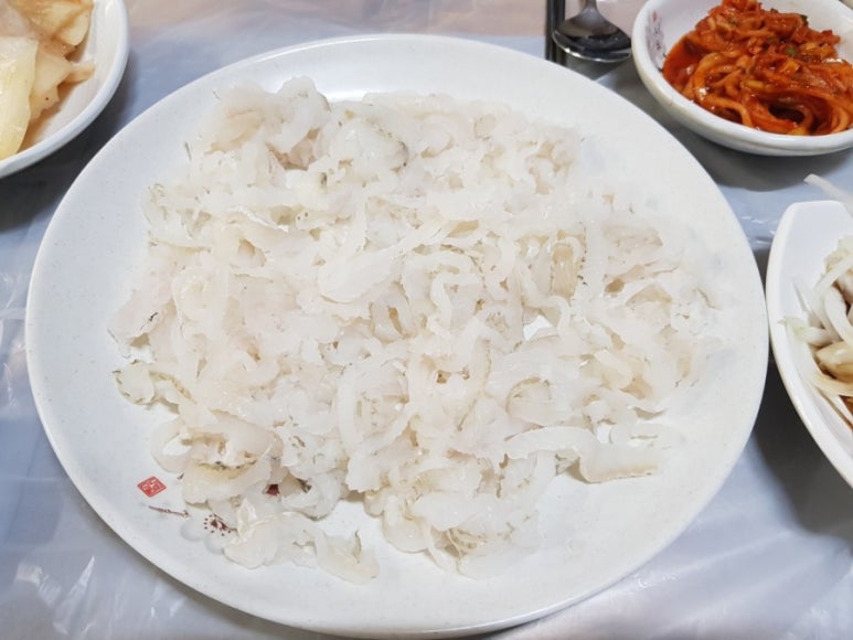 영성호바다장어전문점 이미지