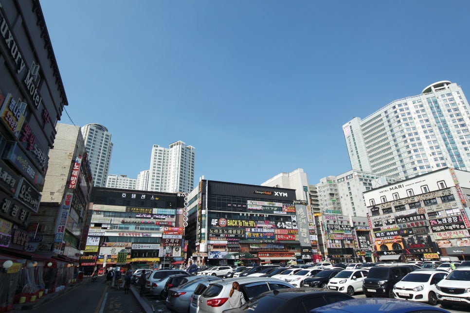 한들당구장 이미지
