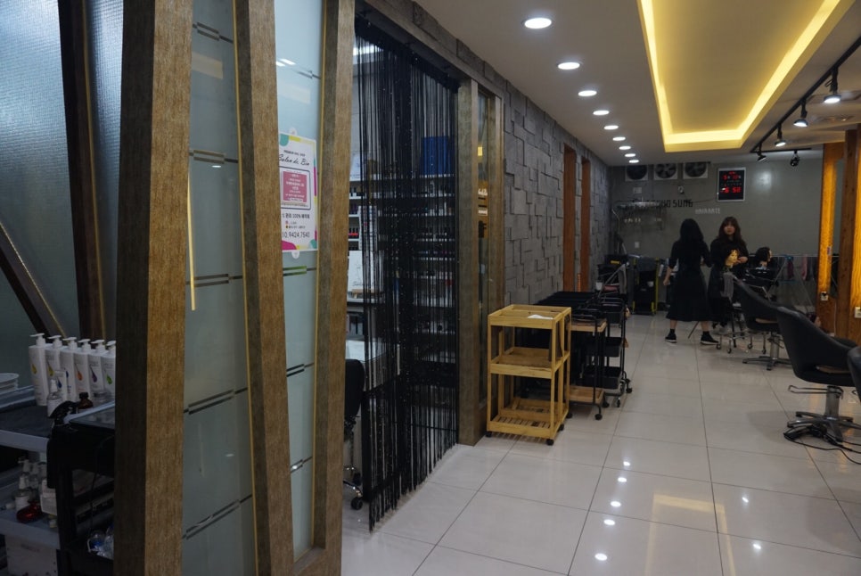살롱드아르떼네일 이미지