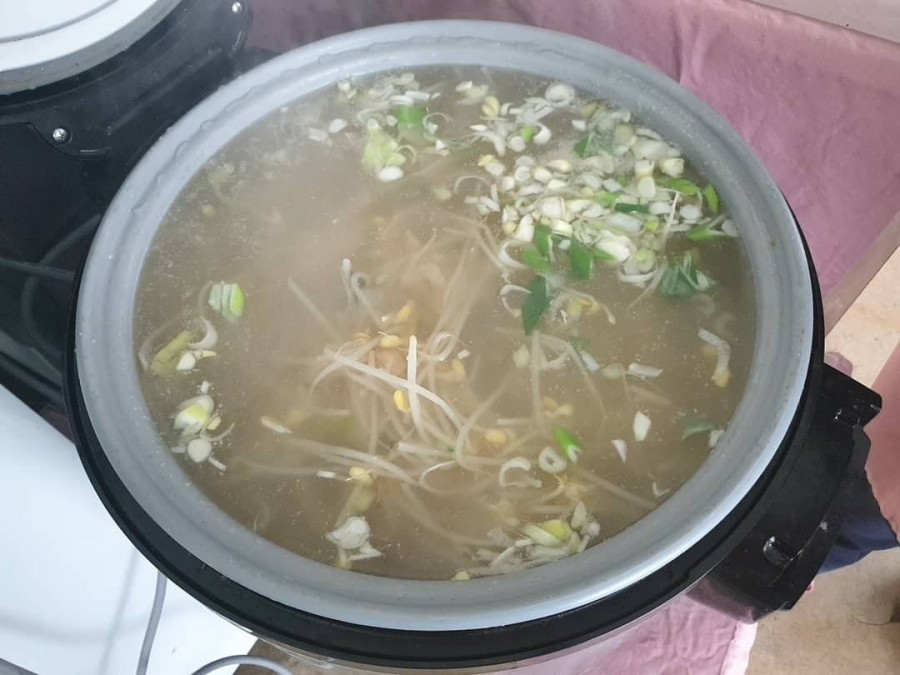 칠갑산힐링센터 이미지
