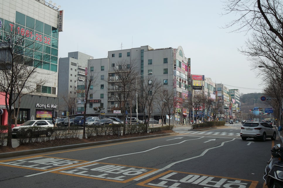 한들당구장 이미지