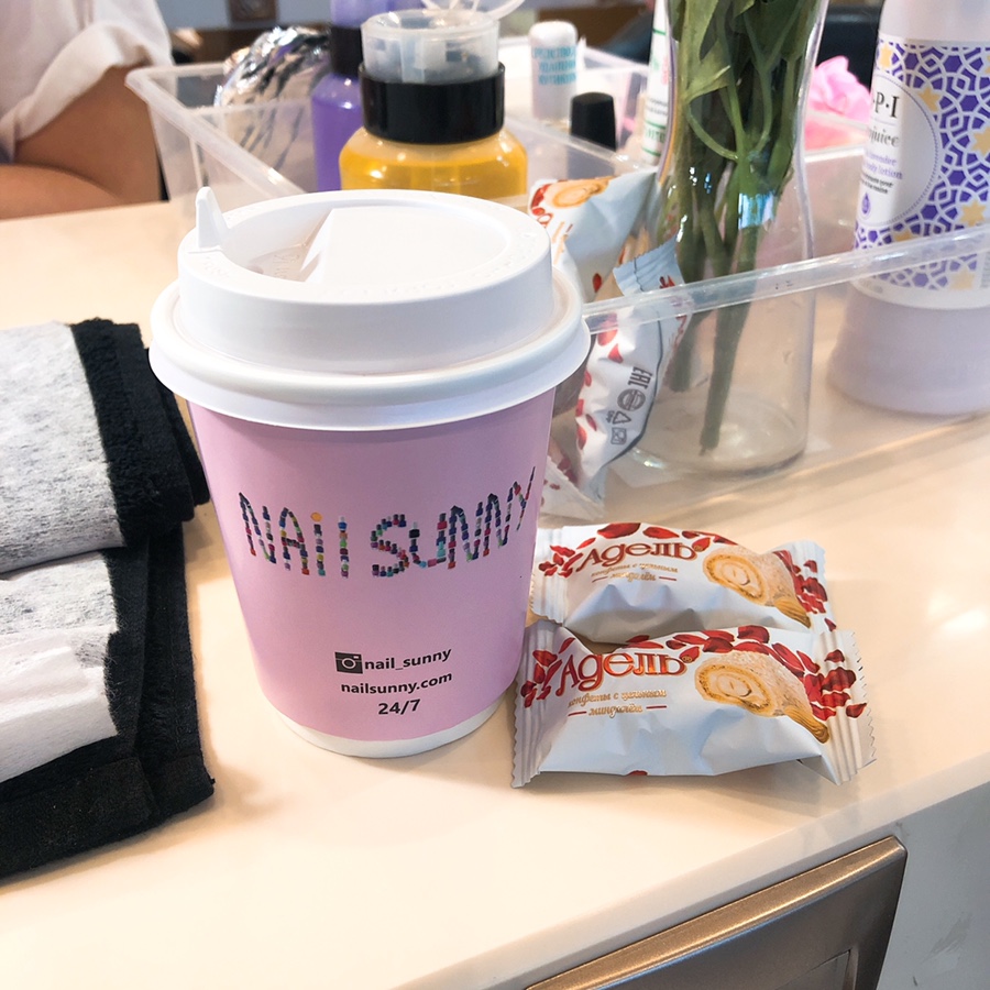써니네일써니nail 이미지