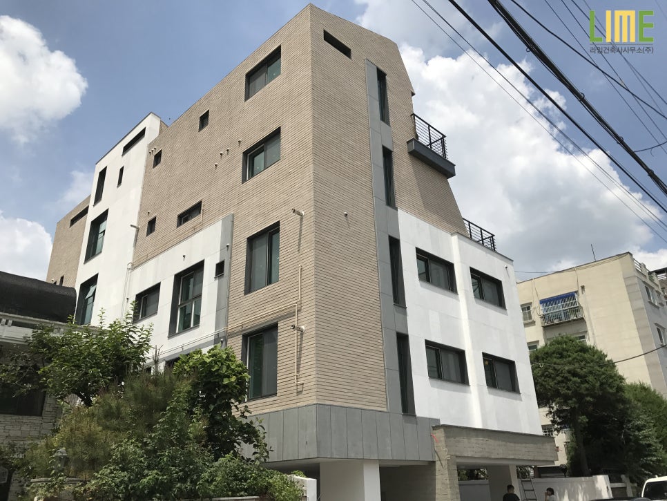 라임건축사사무소 이미지