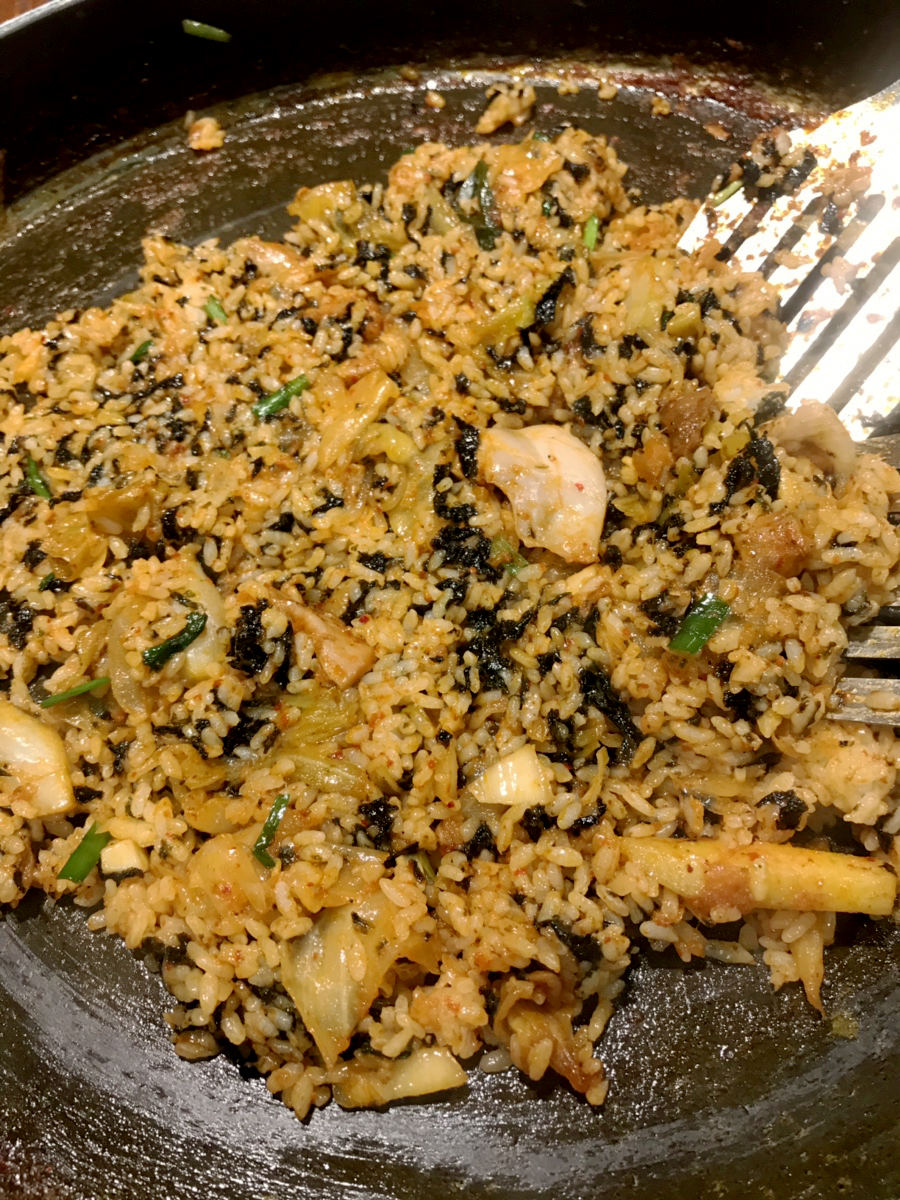 미아일도씨닭갈비 이미지