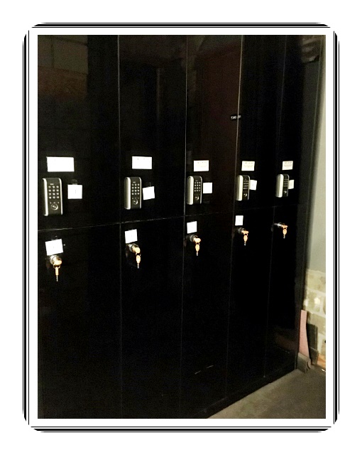 더리얼방탈출카페 이미지