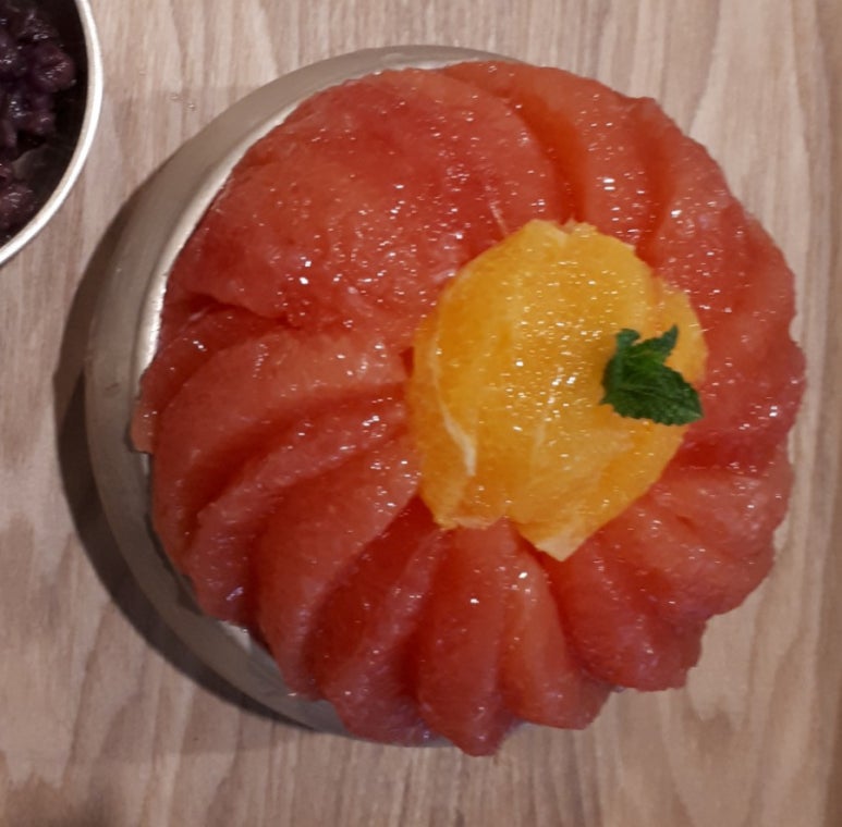 연리지화 이미지