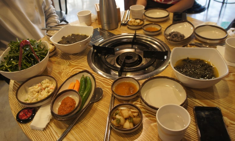곰순네돌곱창 이미지