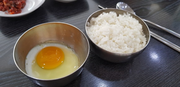 전주콩뿌리콩나물국밥24시 이미지