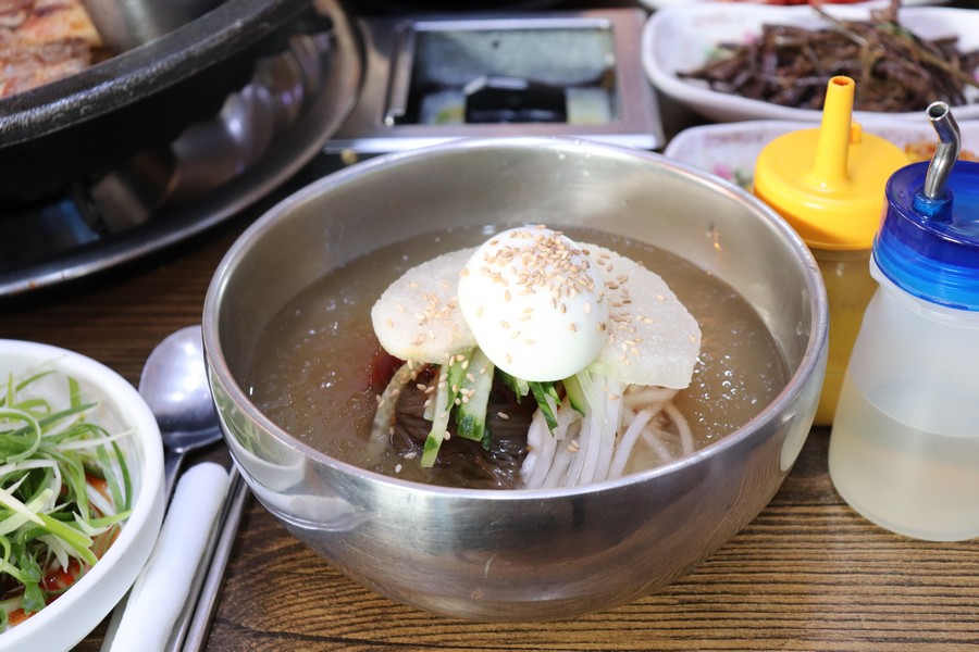 제주협재흑돼지촌 이미지