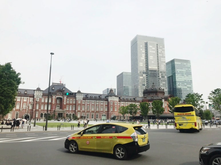 서울역비너스 이미지