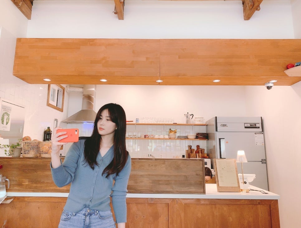 카페리앙 이미지