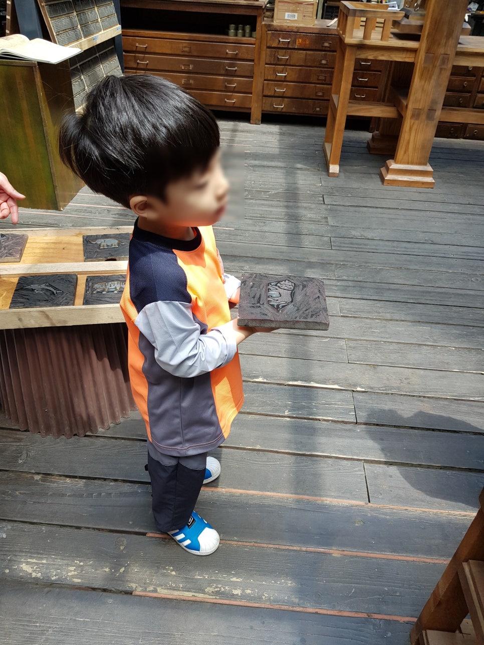 모아키즈플러스어린이집 이미지