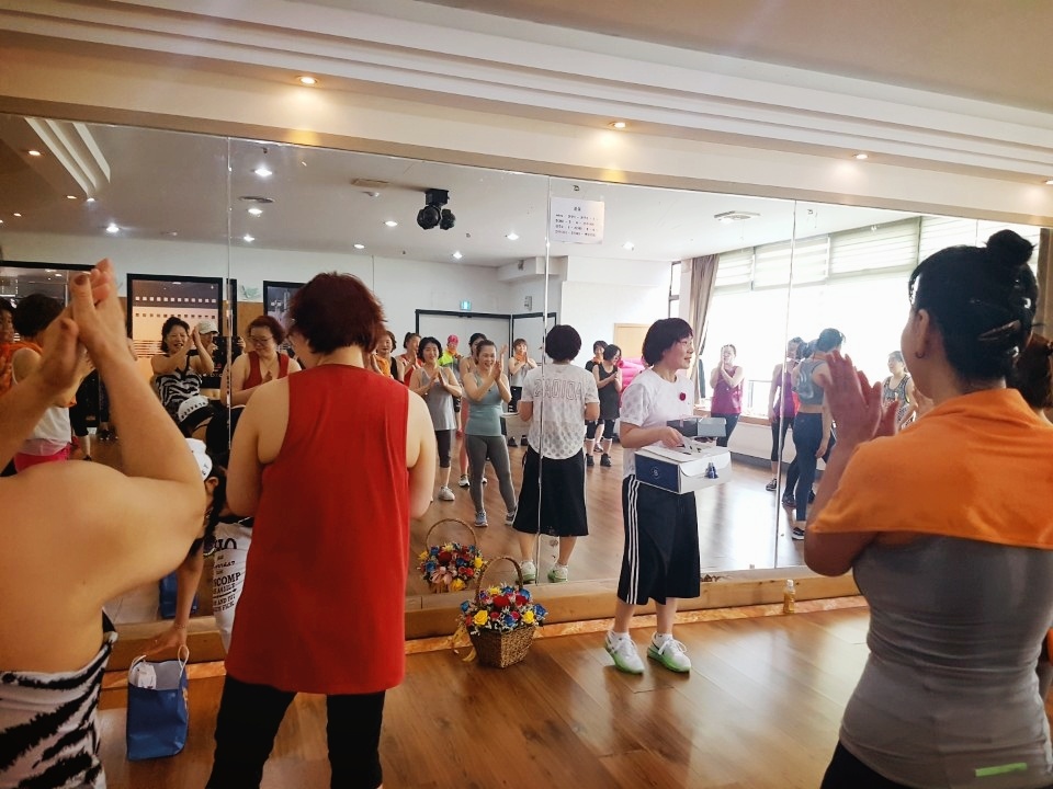 마렌지오스포츠센타 이미지