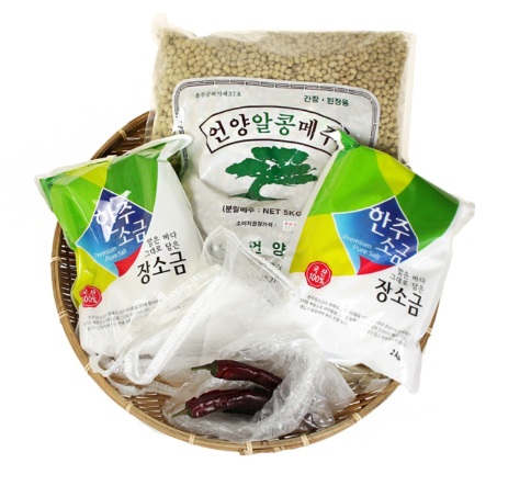 (주)언양전통식품 이미지