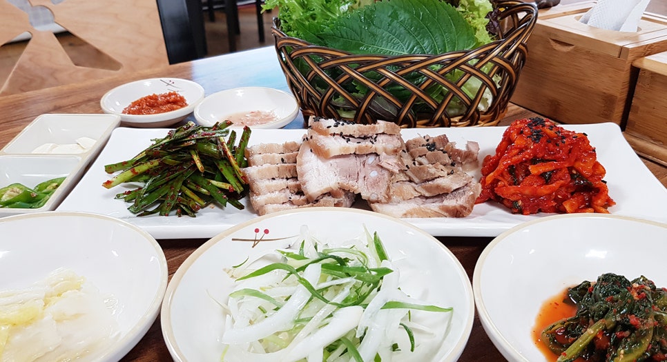 성덕막국수돼지갈비 이미지