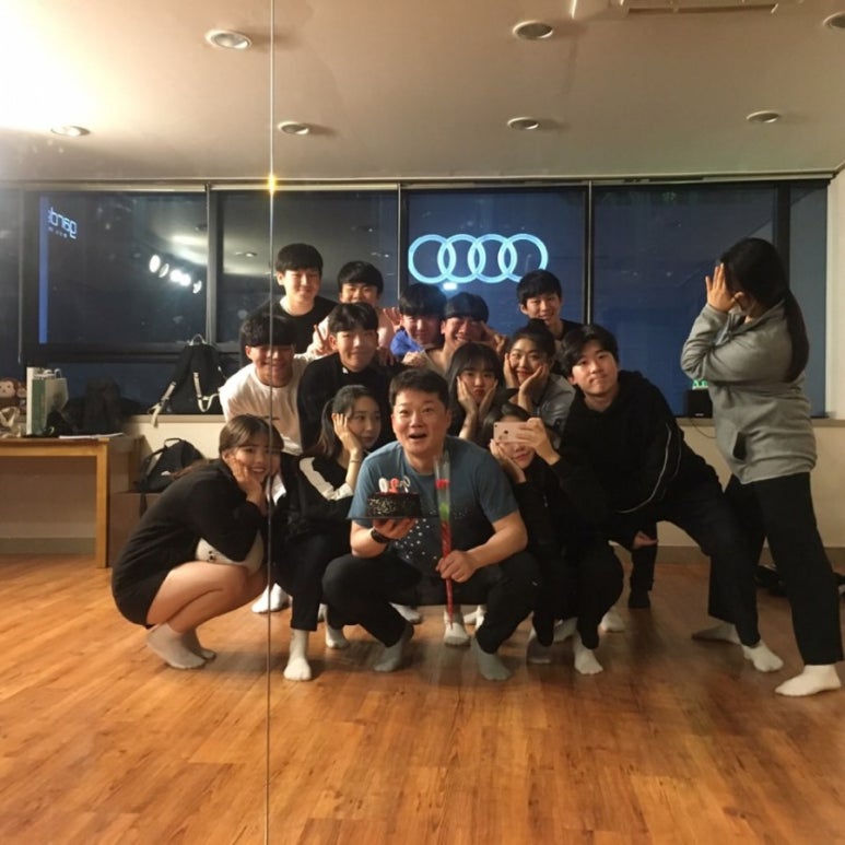 임승대액터스쿨 이미지