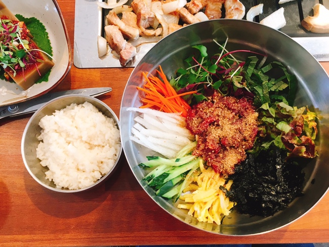 동아식육점 이미지