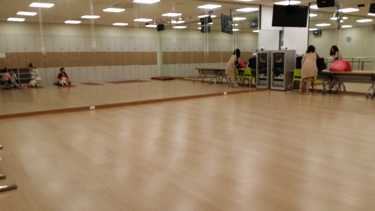 트램폴린오피스 이미지