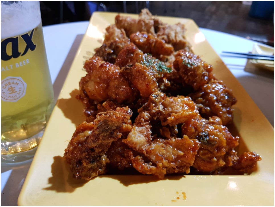 국제통닭 신도림점 이미지