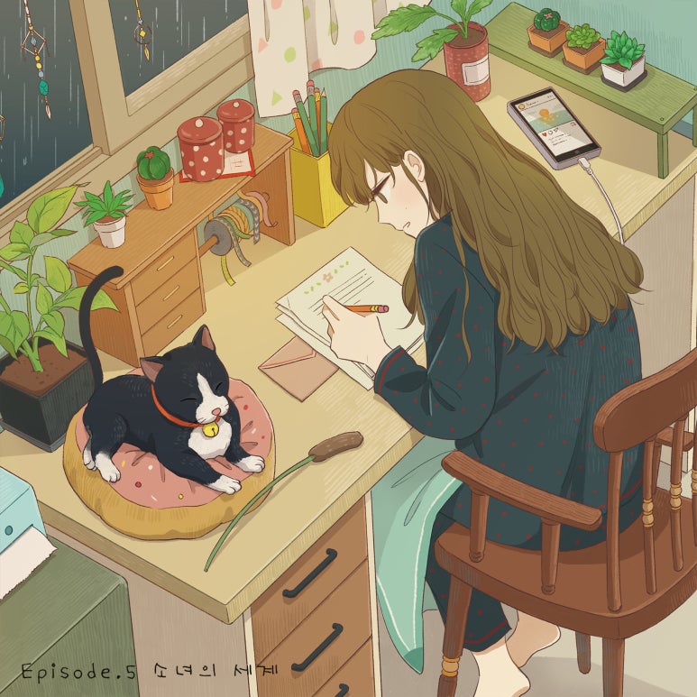 정혜지 이미지