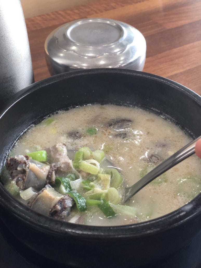 돈드림병천순대 남평점 이미지